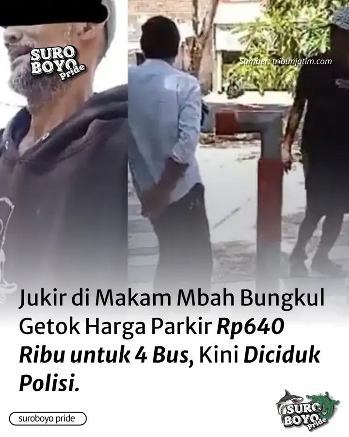 Juru Parkir Rusak Citra Makam Bungkul Surabaya FB_IMG_1776175963255.jpg