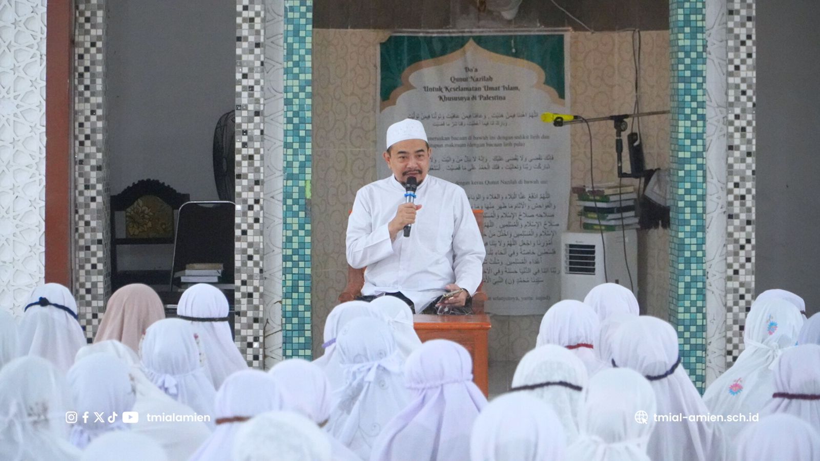 Kuliah Subuh Ramadan di Ponpes Prenduan Sumeneps IMG-20260306-WA0229.jpg