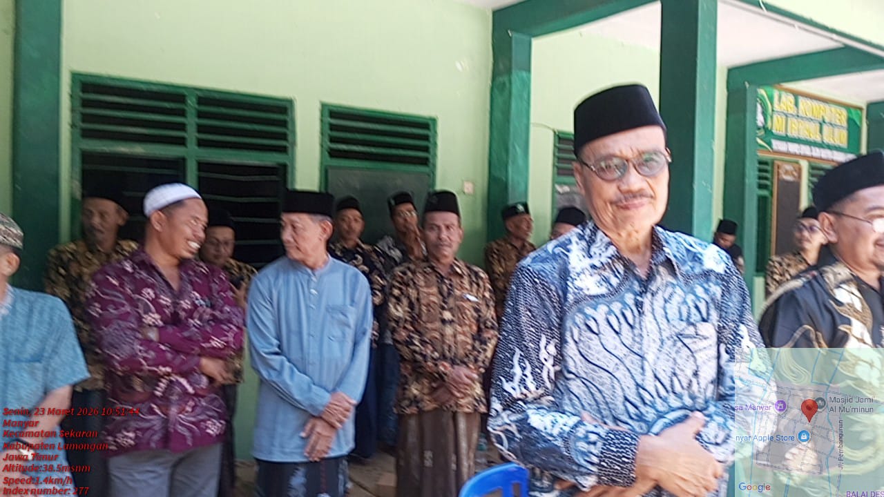 HALAL BI HALAL YAYASAN PONDOK PESANTREN IHYAUL ULUM & PELANTIKAN PENGURUS INSANI (IKATAN SANTRI ALUM IMG-20260323-WA0188.jpg