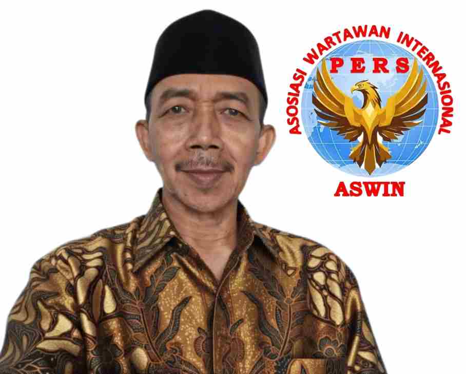 Kecaman Ajakan Meninggalkan Zakat || Aceng Syamsul Hadie: Lebih Baik Nasaruddin Umar Mundur, Rakyat 